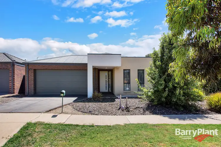 24 Bush Street, Wyndham Vale VIC 3024