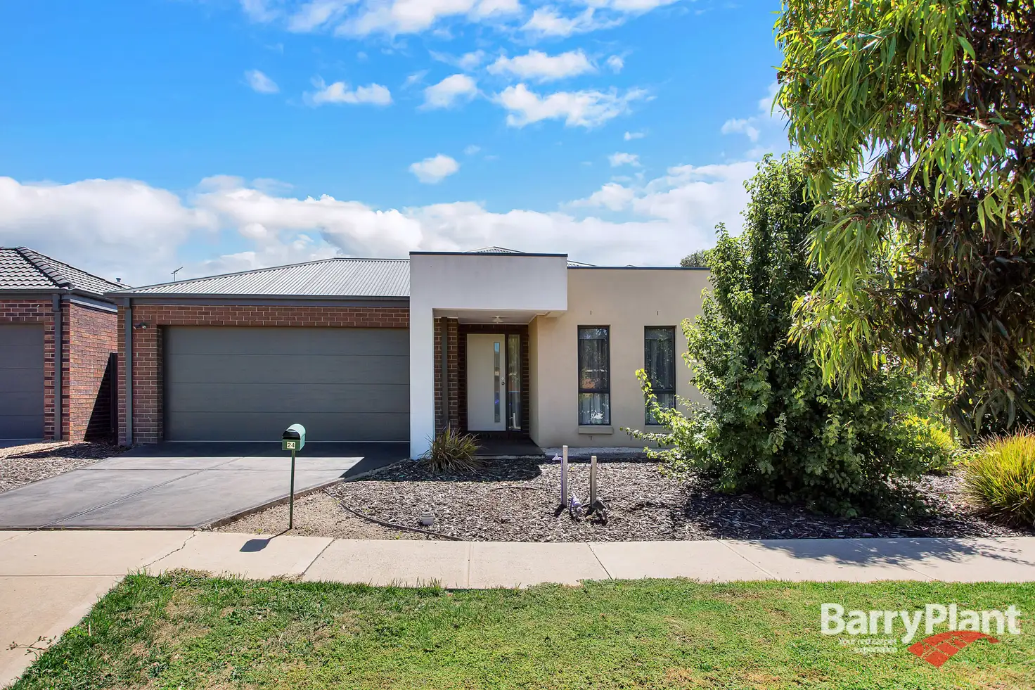 Main view of Homely house listing, 24 Bush Street, Wyndham Vale VIC 3024