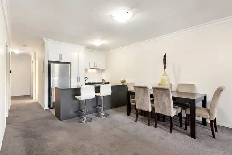 Second view of Homely apartment listing, 116/1042 Doncaster Road, Doncaster East VIC 3109