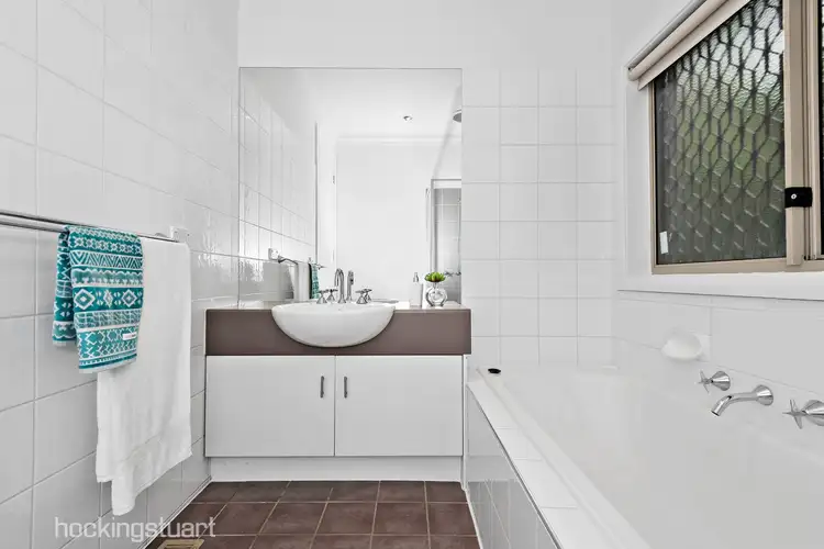 Fourth view of Homely townhouse listing, 60A Kennedy Street, Bentleigh East VIC 3165