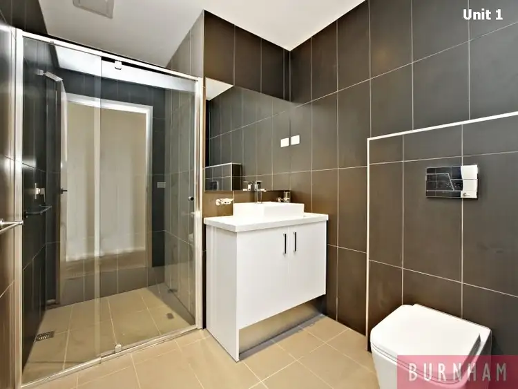 Fifth view of Homely apartment listing, 6/125 Raleigh Road, Maribyrnong VIC 3032