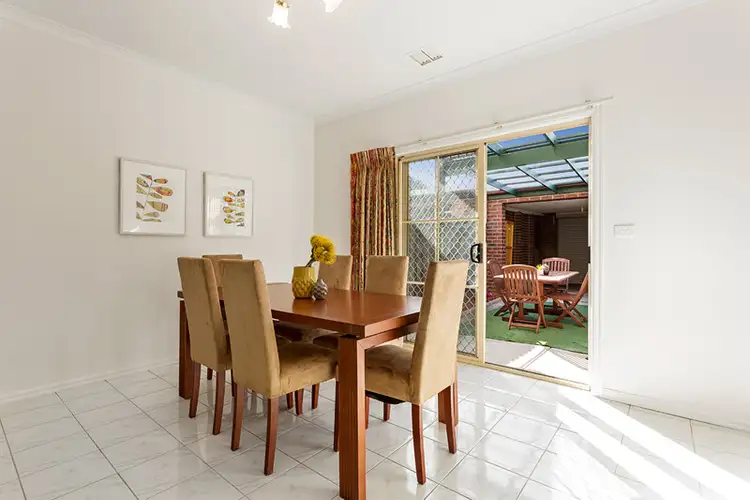 Fifth view of Homely house listing, 14 Market Street, Kensington VIC 3031