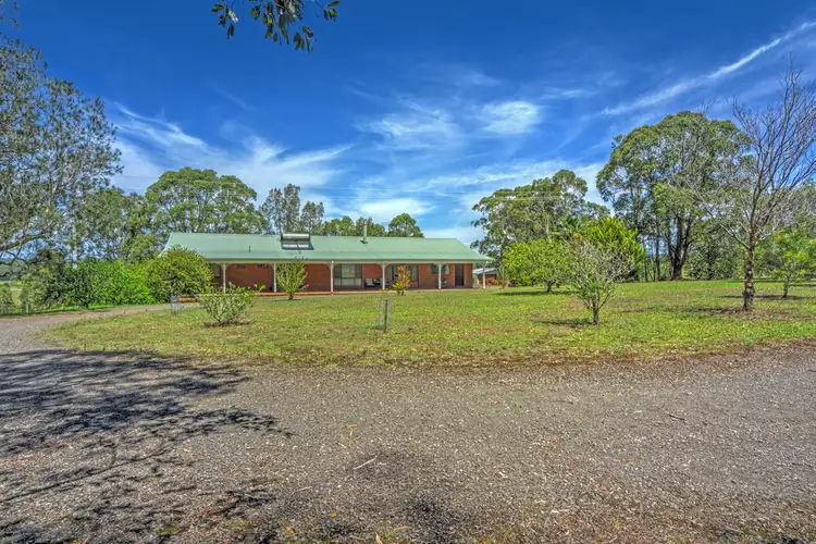 345 Parma Road, Parma NSW 2540