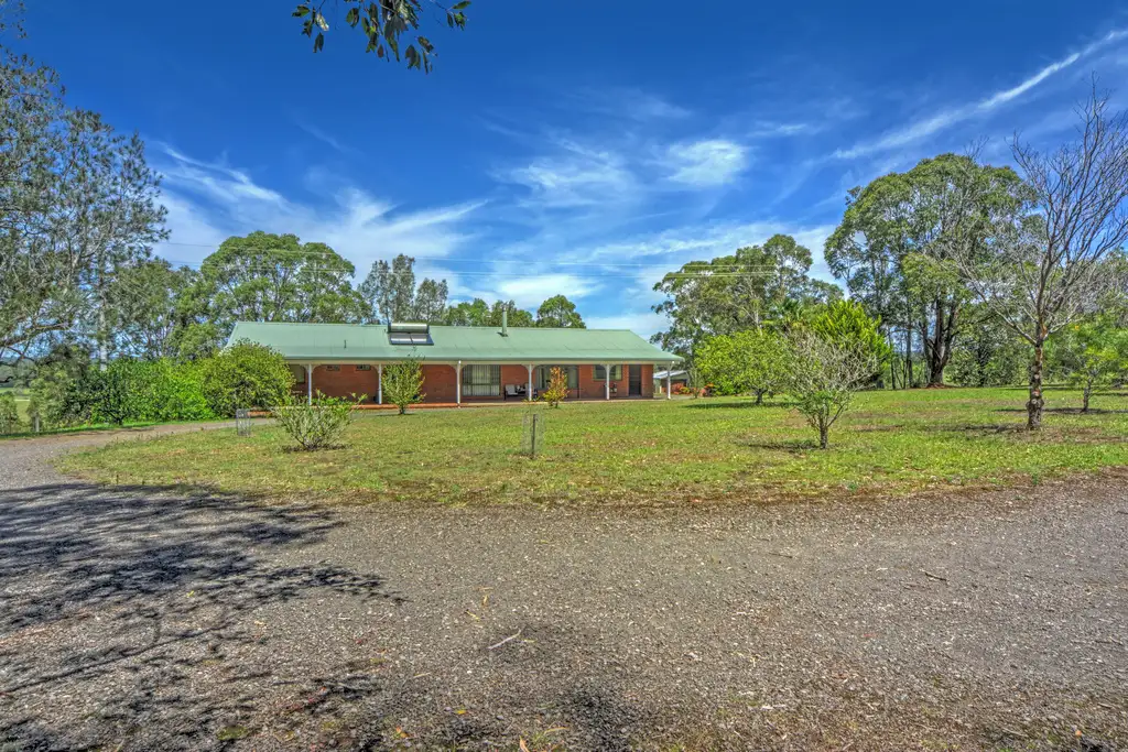 Main view of Homely house listing, 345 Parma Road, Parma NSW 2540