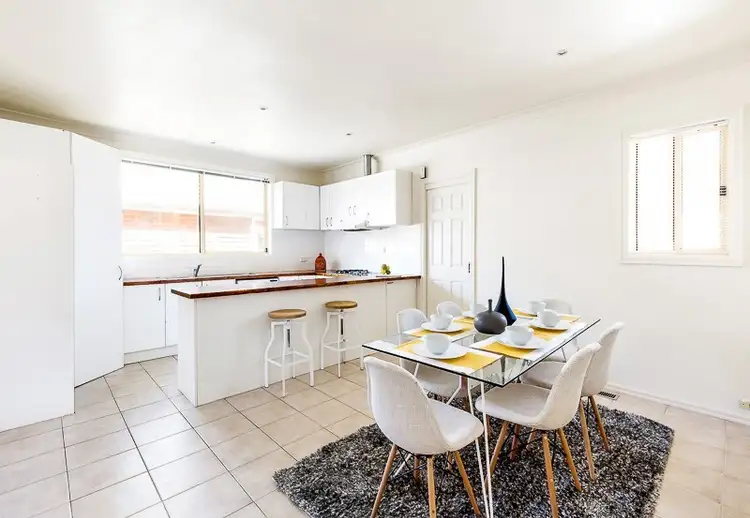 Second view of Homely unit listing, 1/124 Mitcham Road, Donvale VIC 3111