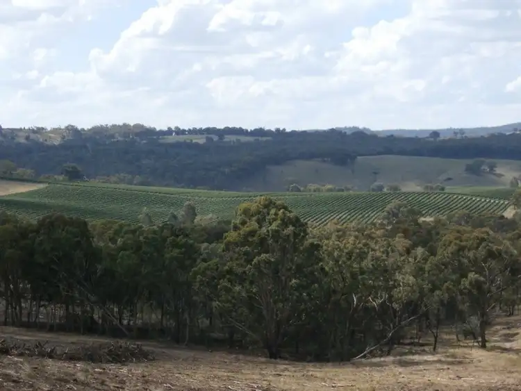 Main view of Homely land listing, Lot 2 Diffey Road, Beechworth VIC 3747
