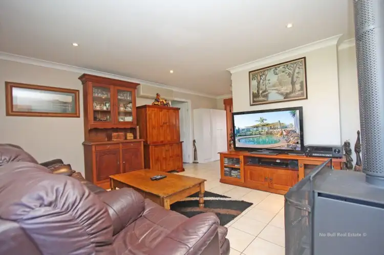 Fourth view of Homely house listing, 117 Callan Avenue, Maryland NSW 2287
