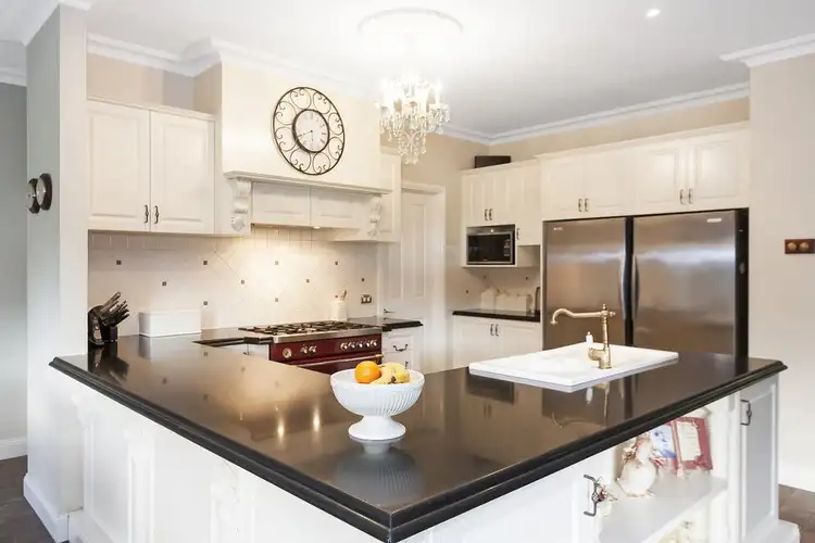 Third view of Homely house listing, 1345 Heidelberg Kinglake Road, Cottles Bridge VIC 3099