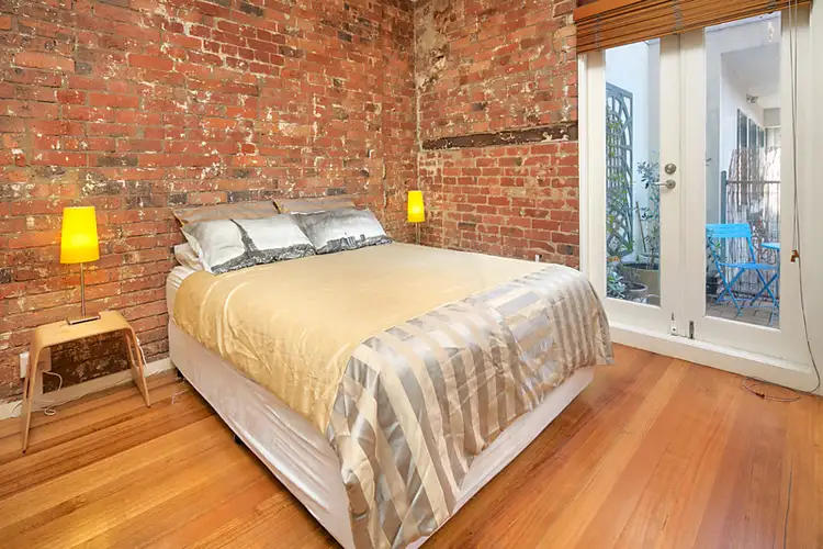 Fifth view of Homely apartment listing, 8A MacRobertson Close, Fitzroy VIC 3065
