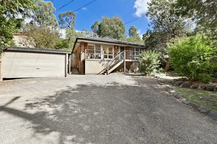 Main view of Homely house listing, 169 Bolton Street, Eltham VIC 3095