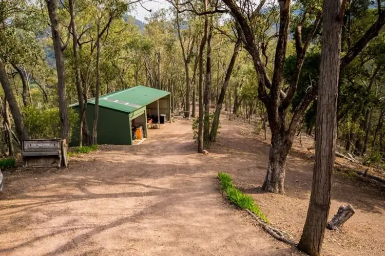 Fourth view of Homely rural property listing, 150 Howqua River Road, Howqua VIC 3723