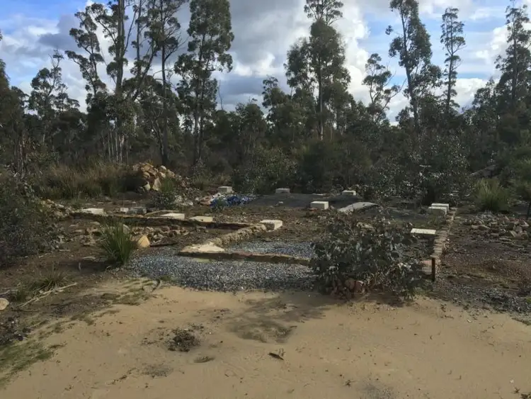 Seventh view of Homely land listing, 306 Prossers Road, Nunamara TAS 7259