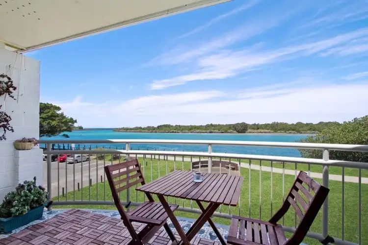 4/2 Frances Street 'Parreara', Tweed Heads NSW 2485