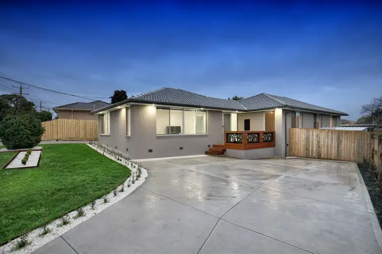 Fifth view of Homely house listing, 9 Fairbank Avenue, Gladstone Park VIC 3043
