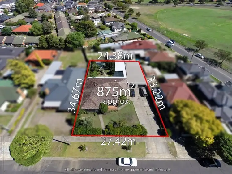 6-8 Pickett Street, Reservoir VIC 3073