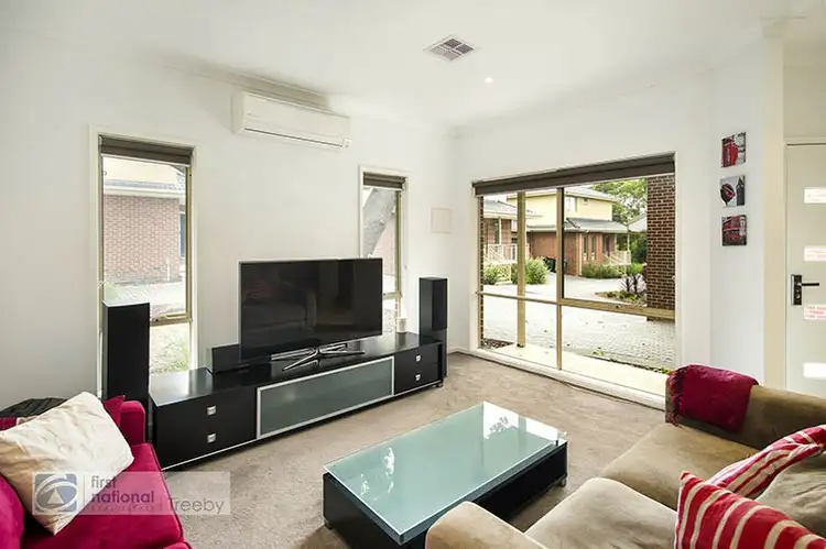 Fifth view of Homely townhouse listing, 3/164 Dorset Road, Croydon VIC 3136