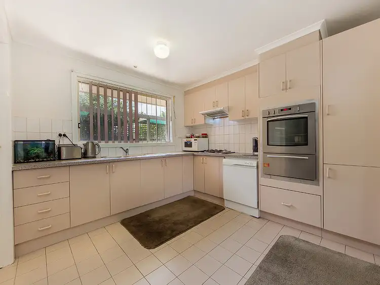 Third view of Homely unit listing, 1/4 Tanunda Mews, St Albans VIC 3021