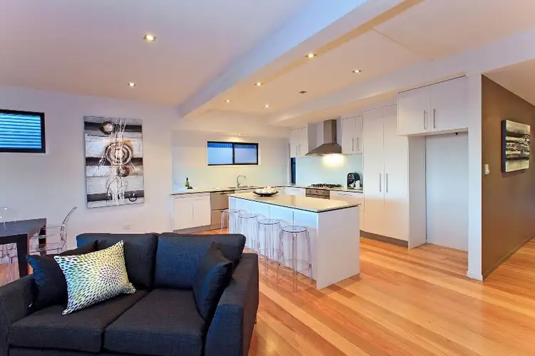 Second view of Homely house listing, 12 Apex Street, Balmoral QLD 4171