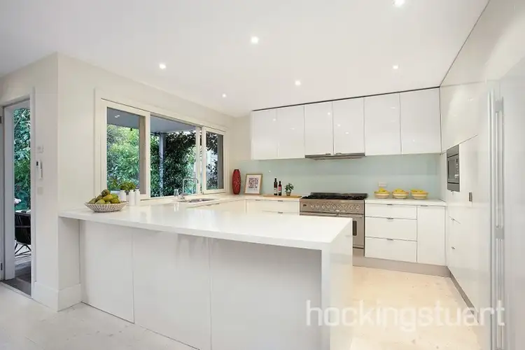 Fifth view of Homely house listing, 36 Teak Street, Caulfield South VIC 3162