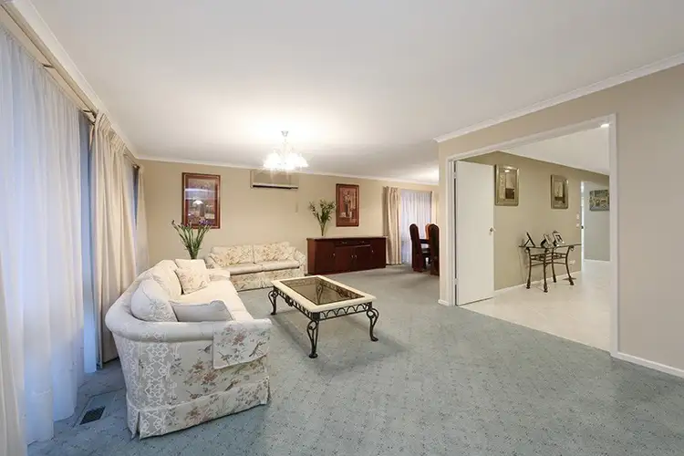 Fifth view of Homely house listing, 20 Buckingham Drive, Rowville VIC 3178