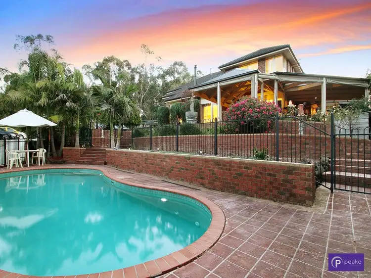 Main view of Homely house listing, 3 Corringham Road, Beaconsfield Upper VIC 3808