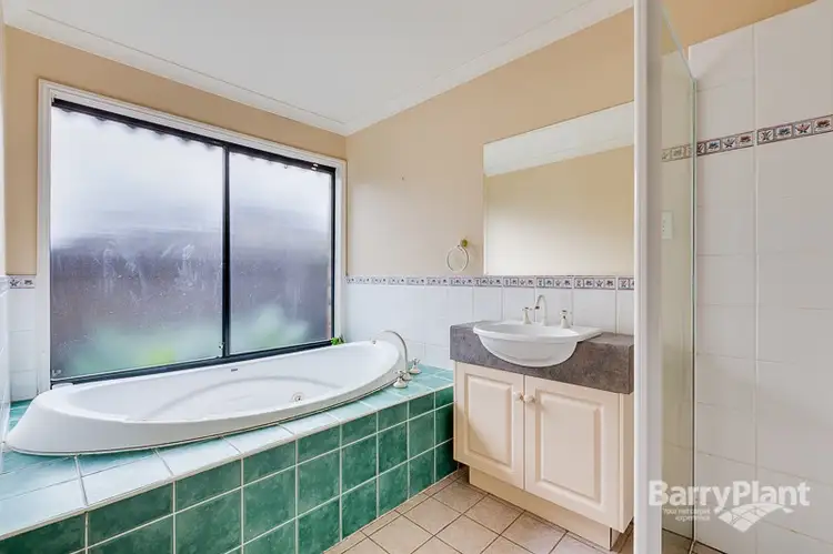 Sixth view of Homely house listing, 26 Cardinia Crescent, Taylors Hill VIC 3037