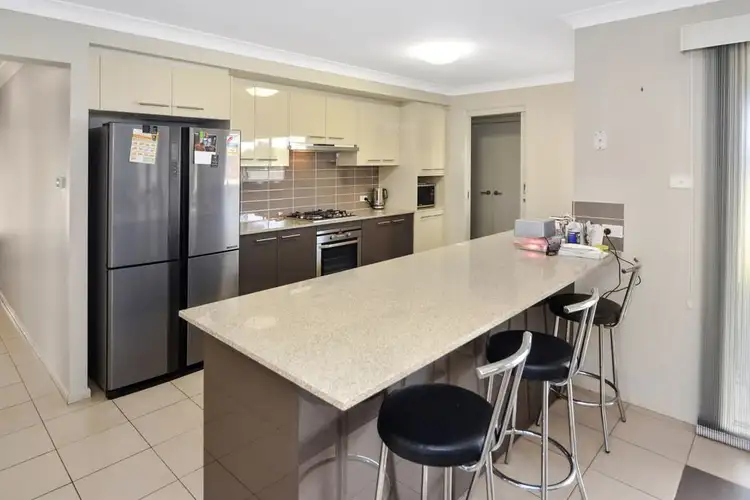 Third view of Homely house listing, 1 Zieria Avenue, North Nowra NSW 2541