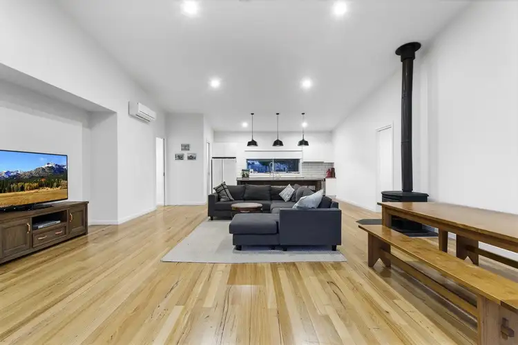 Sixth view of Homely house listing, 38 Beal Street, Birregurra VIC 3242