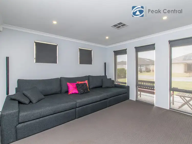 Third view of Homely house listing, 38 Normanby Bend, Success WA 6164