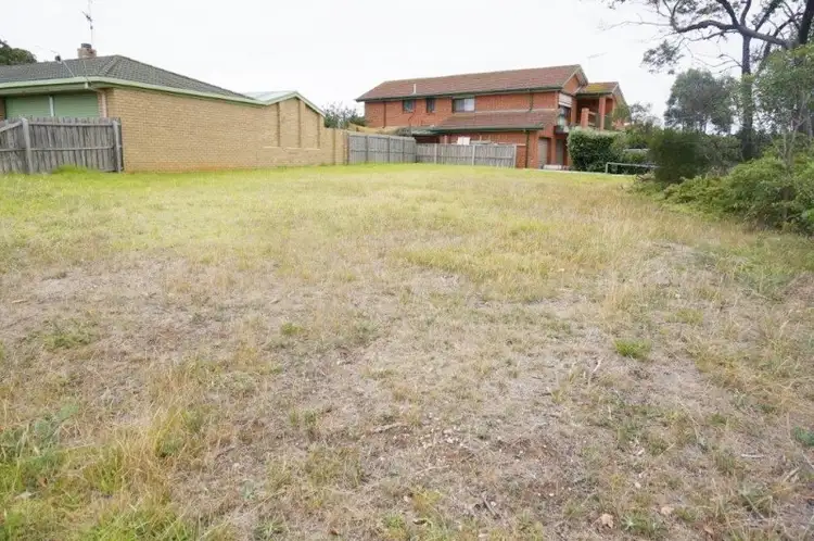 Second view of Homely land listing, 30 Horne Avenue, St Leonards VIC 3223