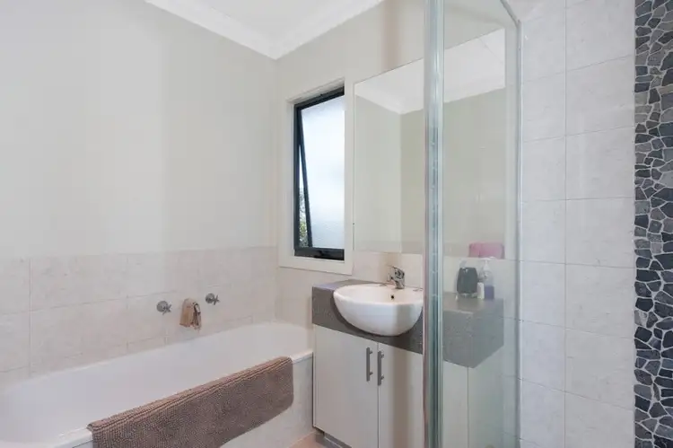 Fifth view of Homely house listing, 7/3 Egret Place, Whittlesea VIC 3757