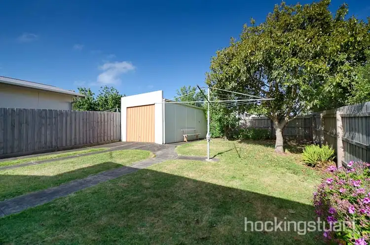 Second view of Homely house listing, 27 Third Avenue, Rosebud VIC 3939
