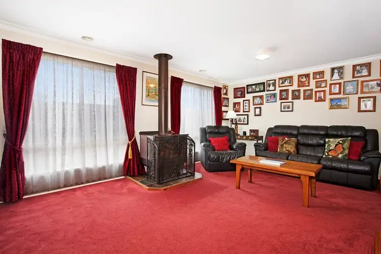 Fourth view of Homely house listing, 47 Roulston Way, Wallan VIC 3756