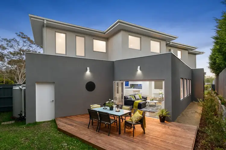 1/1 Vicki Court, Doncaster East VIC 3109