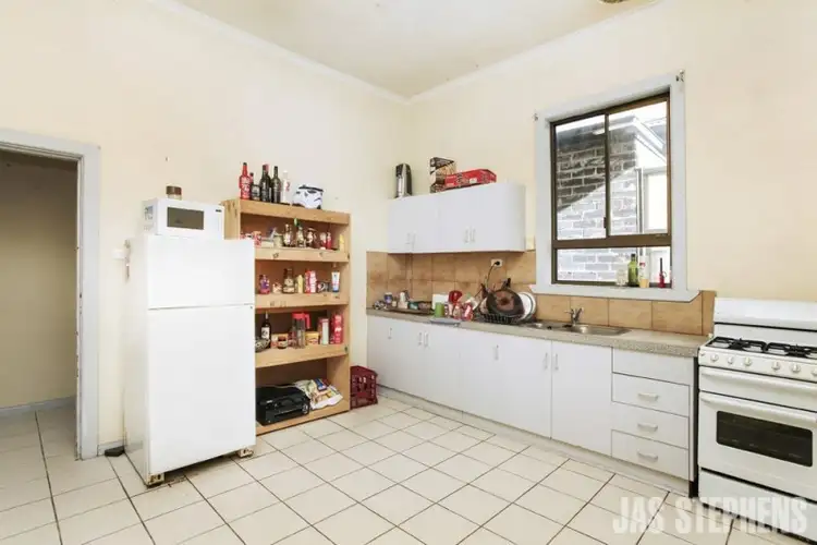 Fifth view of Homely house listing, 2 Buckingham Street, Footscray VIC 3011