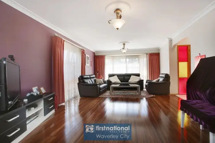 Second view of Homely house listing, 21 Carrington Court, Burwood East VIC 3151