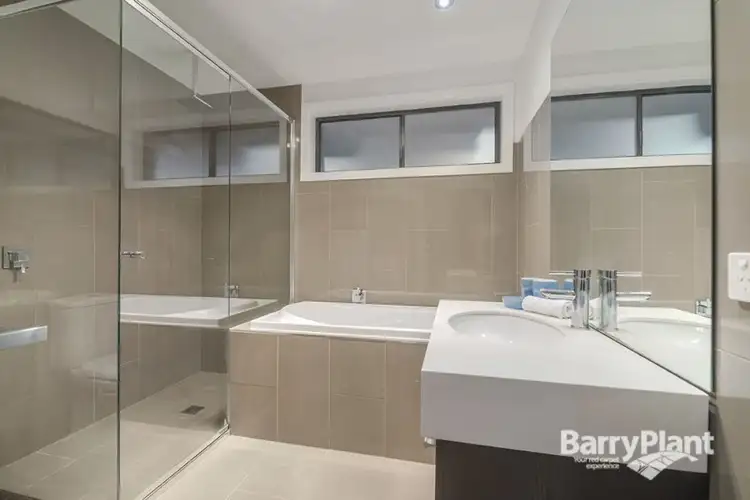 Sixth view of Homely house listing, 14 Leonard Crescent, Bundoora VIC 3083
