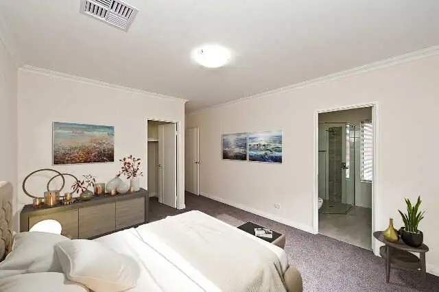 Second view of Homely villa listing, 2/198 Surrey Road, Rivervale WA 6103
