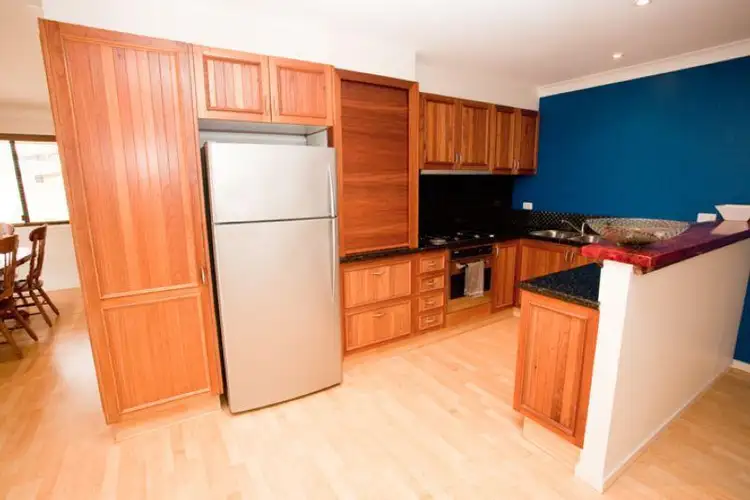 Fifth view of Homely house listing, 7 Blue Waters Crescent, Tweed Heads West NSW 2485