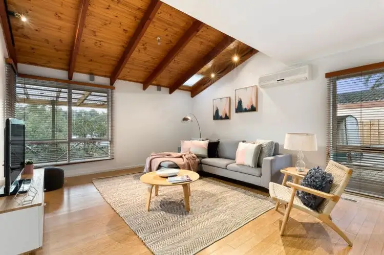 Second view of Homely house listing, 24 Balmoral Circuit, Eltham VIC 3095
