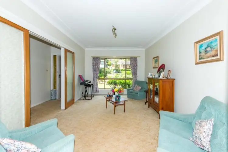 Fifth view of Homely house listing, 32 De Guerry Avenue, Rankin Park NSW 2287