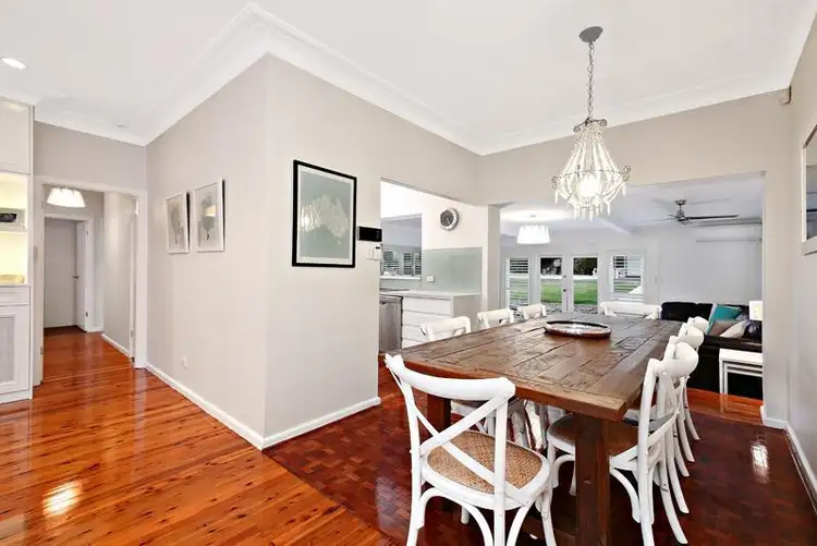 Fifth view of Homely house listing, 35 Doris Street, Picnic Point NSW 2213