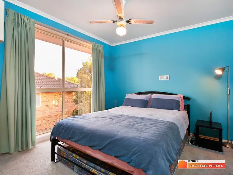 Sixth view of Homely house listing, 15 Glenwood Grove, Knoxfield VIC 3180