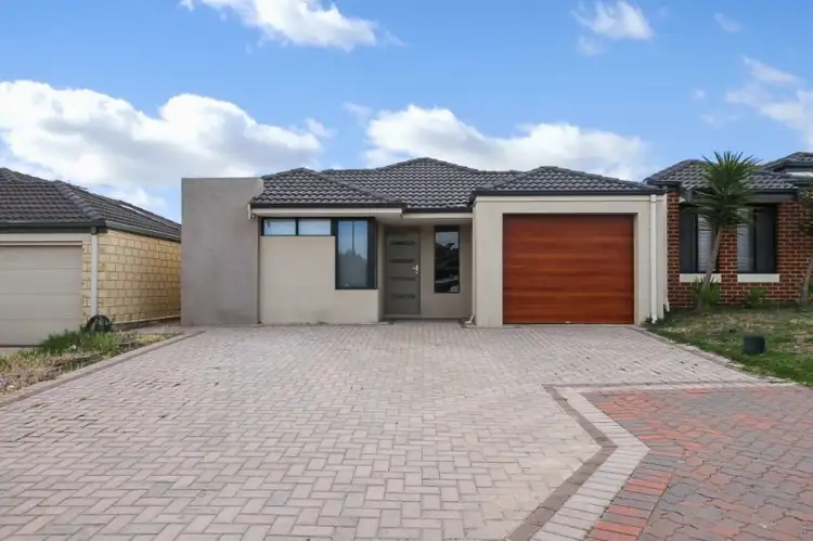 37 Santa Rosalia Vista, Sinagra WA 6065
