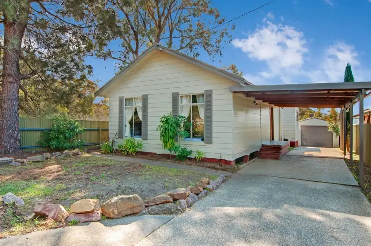 Fourth view of Homely house listing, 45 Dorrington Road, Rathmines NSW 2283