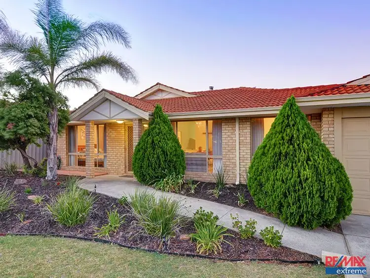 Third view of Homely house listing, 3 Ozark Gardens*, Joondalup WA 6027