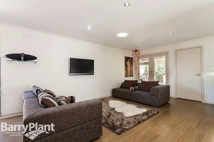 Fifth view of Homely house listing, 8 Ocean Court, Altona Meadows VIC 3028