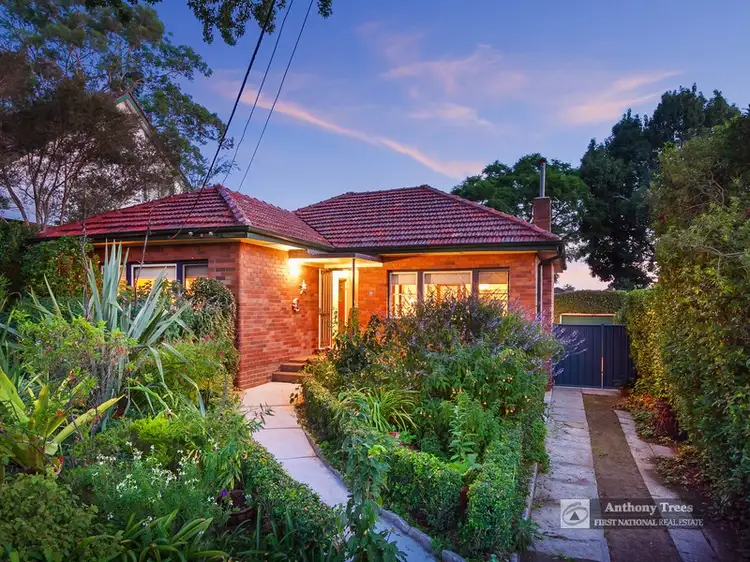 10 Wishart St, Eastwood NSW 2122