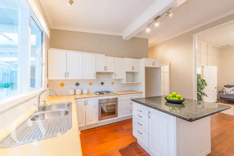 Fifth view of Homely house listing, 3 Smyth Road, Shenton Park WA 6008
