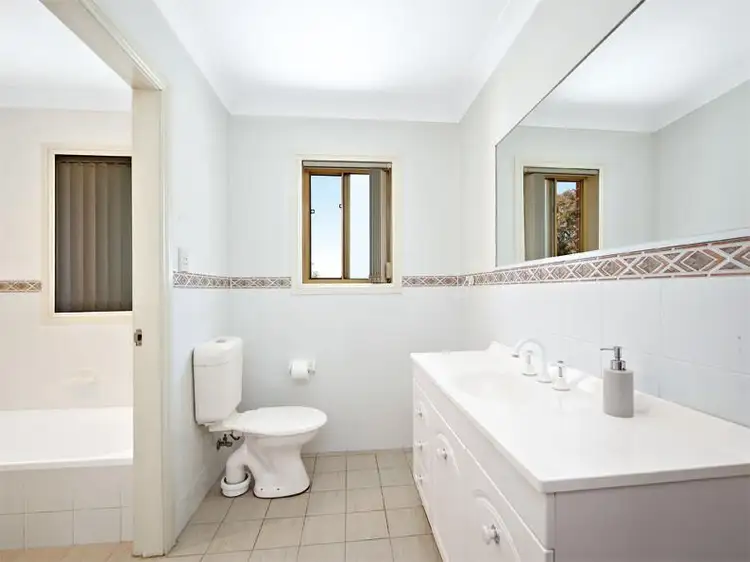 Fifth view of Homely townhouse listing, 1/8 Wilson Street, Panania NSW 2213